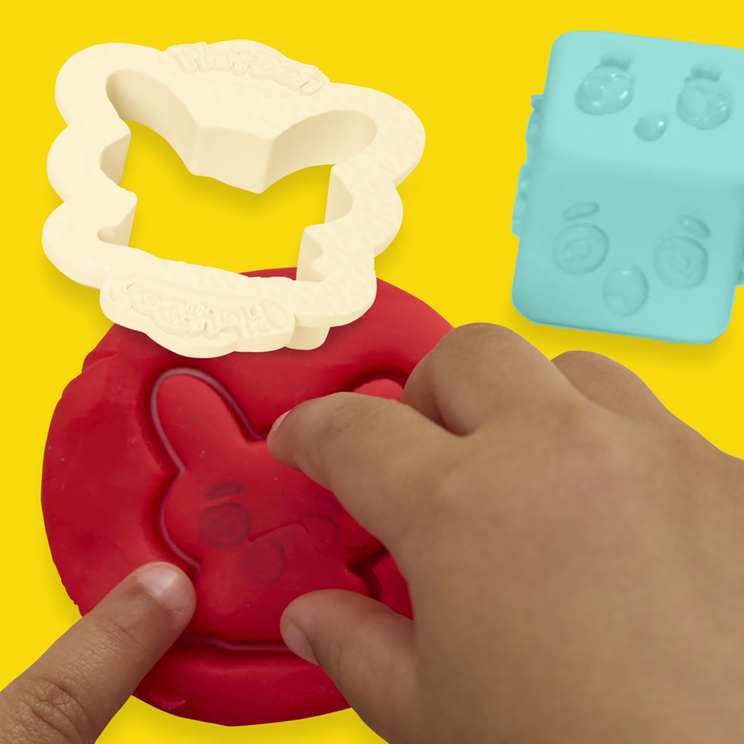 HASBRO - Play Doh La mia prima Valigetta delle attività